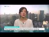 Japan officials raid Suzuki headquarters over emissions scandal, Mayu Yoshida reports
