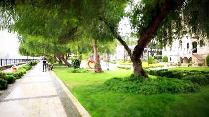 Ahmet Şafak - Ayyıldız Kolye