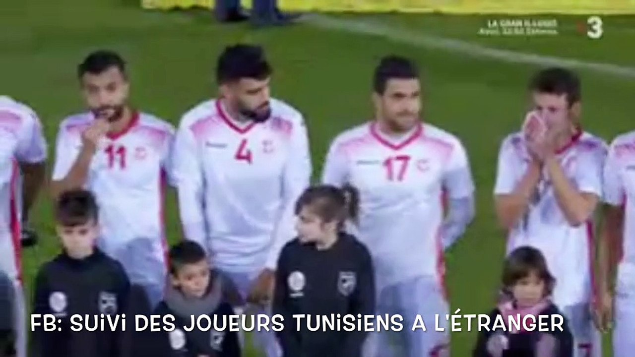 Catalunya 3-3 Tunisia Full Goals and Highlights