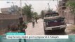 Iraqi forces retake govt compound in Fallujah, Ammar Karim reports