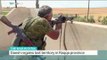 DAESH regains lost territory in Raqqa province, Sourav Roy reports