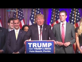 Trump's campaign faces financing crisis, Colin Campbell reports