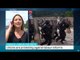 Unions in France are protesting against labour reforms, Anelise Borges reports