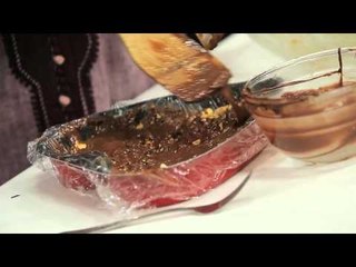 الرخامة - بريوات بحشوة الدجاج بالسبانخ | مغربيات حلقة كاملة