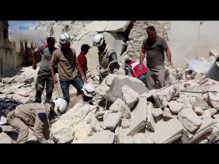 A former Colonel remembers fighting in Aleppo, Ediz Tiyansan reports