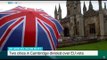 Two cities in Cambridge divided over EU vote, Iolo ap Dafydd reports