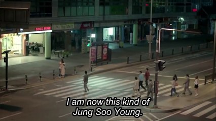 High School King Of Savvy - kiss scene korean drama