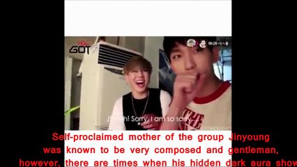 Idols who has short temper caught on cam