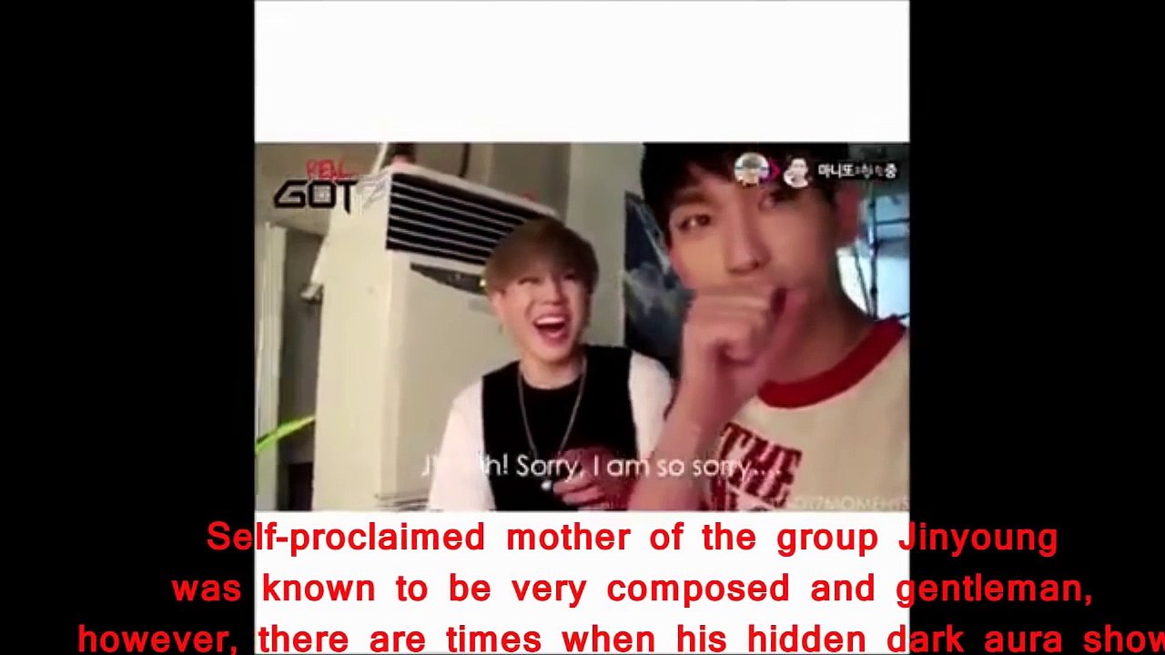 Idols who has short temper caught on cam