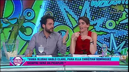 AMOR AMOR AMOR - Programa del 28 de Diciembre de 2016 P3