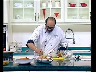 صينية سجق بالخضروات و وصفات اخرى | الشيف حلقة كاملة