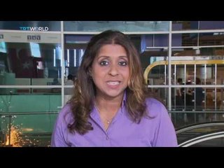 Death toll at Istanbul airport attack rises to 41, Shamim Chowdhury reports