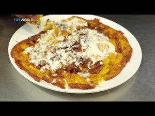 Mumbai area offers Ramadan delicacies, Radhika Bajaj reports