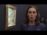 Showcase: Sotheby's Auction, Picasso & Modigliani