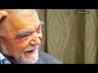 The Newsmakers: Turkey's Security Challenge and 25 Years of Croatian Independence