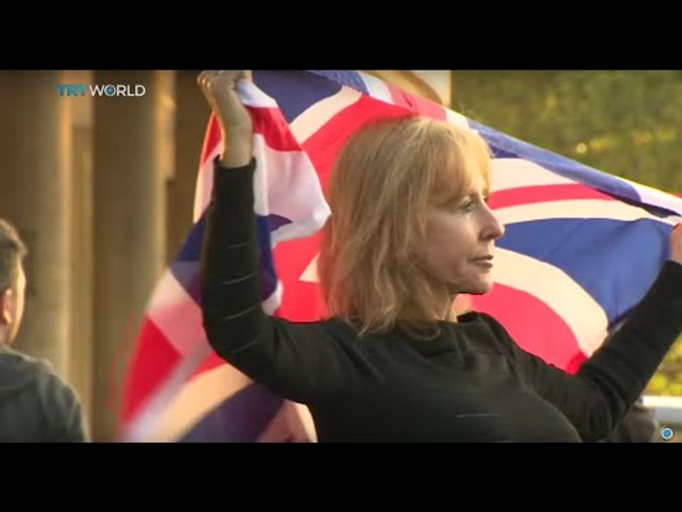 Racist incidents reported after referendum vote in UK