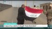 Iraqi army claims Fallujah 'fully liberated', Randolph Nogel reports