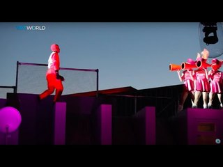 Showcase: London International Festival of Theatre, LIFT