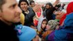 Ирак: растет число беженцев из Мосула