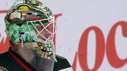 Minnesota Wild vs Nashville Predators | NHL | 27-DEC-2016