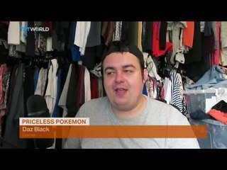 Money Talks: Nintendo’s Pokemon GO success, Andre-Pierre du Plessis reports