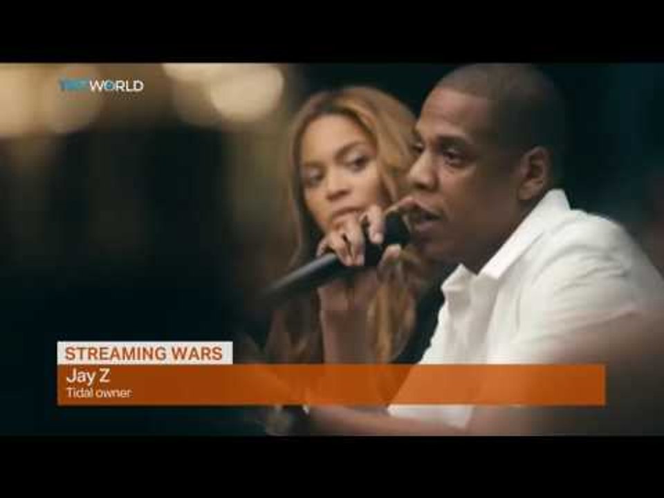 Money Talks: Streaming wars, Andre-Pierre du Plessis reports