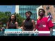 US mourns police officers killed in Dallas, Jon Brain reports