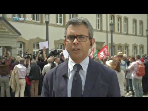 Money Talks: LuxLeaks trial, Azhar Sukri reports