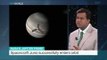 Nasa's Jupiter probe. TRT World's Sourav Roy weighs in