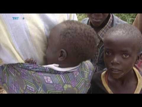 Country struggles with memories on the anniversary of the Rwanda genocide, Soraya Lennie reports