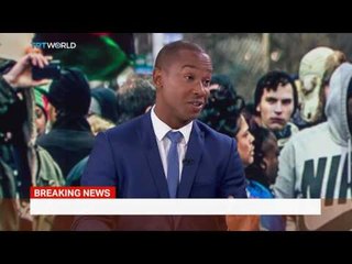 Nationwide outrage over police shootings, Jon Brain weighs in