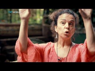 Showcase: Healing power of art