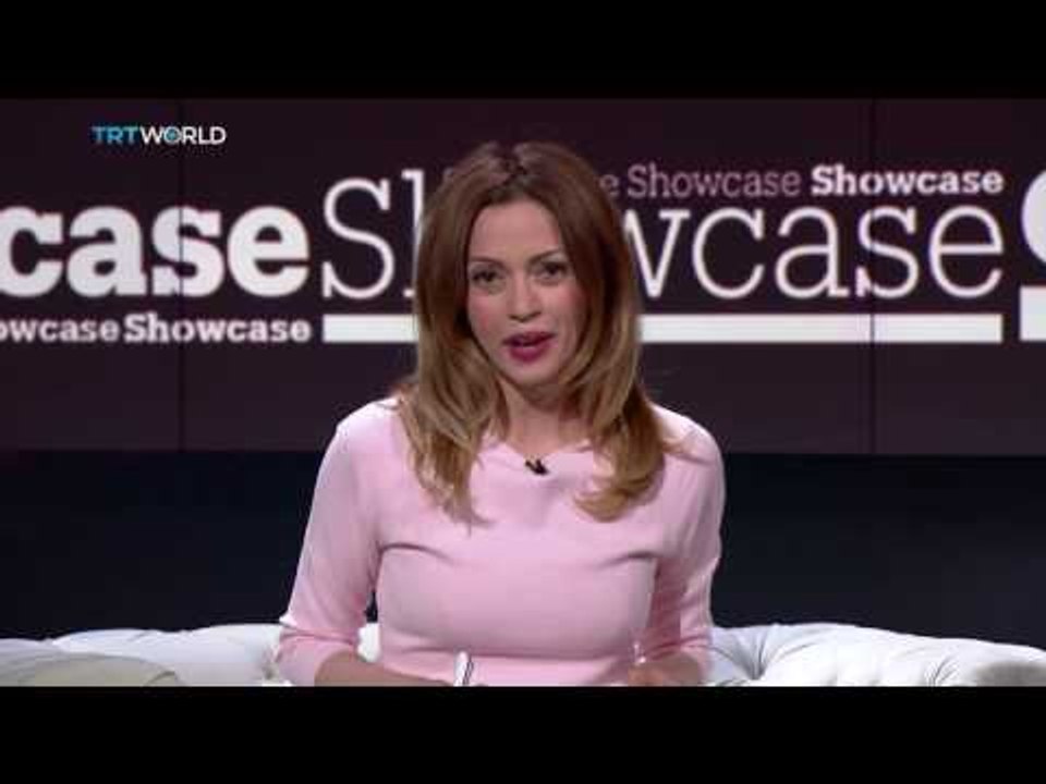 Showcase: Syrian Refugee Artists- Transcending borders, nationalities and beliefs