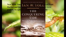 Download The Conquering Tide: War in the Pacific Islands, 1942-1944 ebook PDF