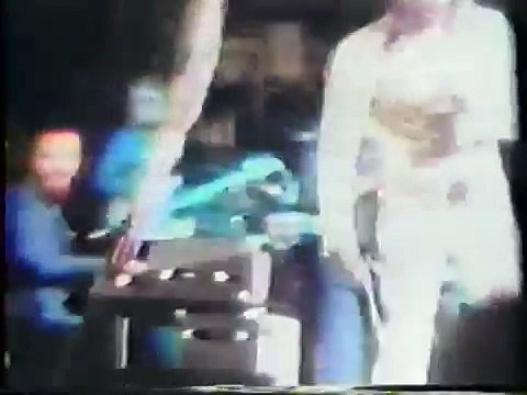 Elvis Presley - December 29 , 1976 Civic center Coliseum, Birmingham, Alabama