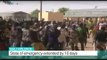 State of emergency extended  by 10 days in Mali