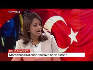 Interview: Nursin Guney, Head of International Relations department at Yildiz Technical University