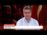 Interview with  political analyst Hasan Basri Yalcin about the attempted coup in Turkey