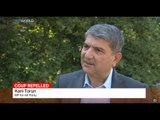 Interview with AK Party MP Kani Torun on the attempted coup in Turkey