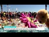 French people demand improved security