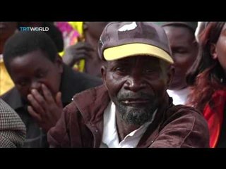 Money Talks: Zimbabwe protests, Joel Flynn reports