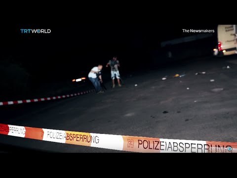 The Newsmakers: The Changing Face of Global Terrorism and Pakistan Honour Killings