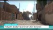 Fighting Daesh: Fallujah's deadly traps remain after liberation, Arabella Munro reports