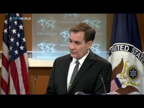 Al Nusra in Syria: Terrorist group announces split from Al Qaeda, Oliver Whitfield-Miocic reports