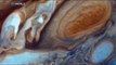Jupiter Hot Spots: Scientists make discovery on Jupiter's climate, Ben Said reports