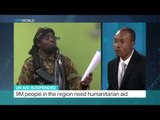 UN Aid Suspended: TRT World's Fidelis Mbah weighs in on Boko Haram's attacks on aid trucks
