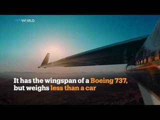 Money Talks: Facebook successfully tests drone to provide internet in unserved regions