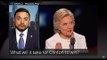 The Newsmakers: Interview with Ahmed Bedier and Lincoln Mitchell about Hillary Clinton's convention