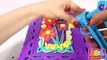 Peppa Pig and My Little Pony Doh Vinci Art - Play-Doh DohVinci Art Studio Fun DIY Craft Set for Kids