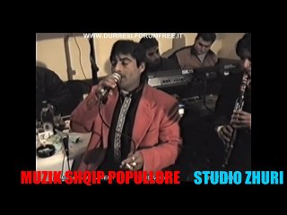 FATMIR SULA&ARTUR QERIMI-LIVE POPULLORE TE VJETRA